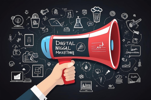 Marketing measurement architecture connecting activities to outcomes